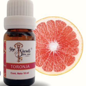 Aceite Esencial de Toronja
