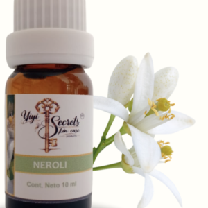 Aceite Esencial de Neroli